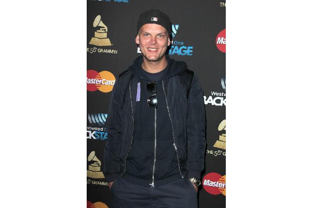 Avicii wurde am 8. September 1989 als Tim Bergling in Stockholm geboren und gilt als einer der erfolgreichsten DJs der Welt....