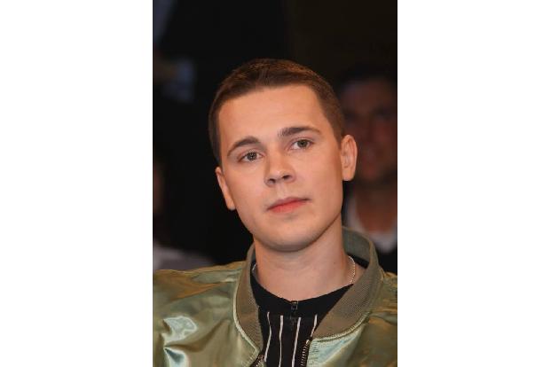 ...Felix Jaehn fand besonders berührende Worte: 