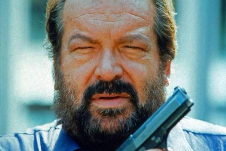 1988 war der in Neapel geborene Schauspieler erstmals auch in einer Serie zu sehen. In 