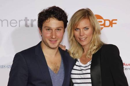 Melanie Marschke (47, 