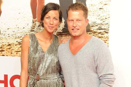 Auch die Beziehung von Til Schweiger (52, 