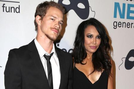 Nur zwei Jahre hielt ihre Ehe: Mitte November reichte Naya Rivera (29, 