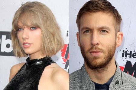 Kein Glück mit den Männern schien auch Taylor Swift (26) zu haben: Anfang Juni gaben die Sängerin und DJ Calvin Harris (32) ...