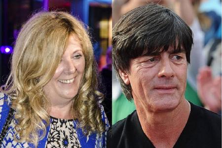 Im August wurde das Ehe-Aus von Jogi Löw (56) und seiner Frau Daniela (54) bekannt. 
