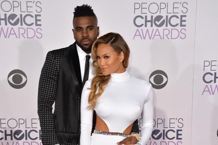 Mitte Mai wurde bestätigt, dass Jason Derulo (27) wieder Single ist. Sechs Monate lang war Daphne Joy (29) die Frau an seine...