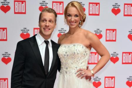 Im November 2013 machten Oliver Pocher (38) und Tennisspielerin Sabine Lisicki (27) ihre Liebe öffentlich. Die Beziehung end...