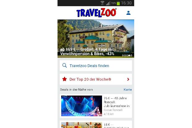 Travelzoo