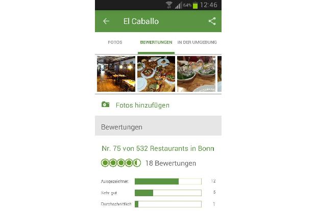 TripAdvisor Hotels Restaurants