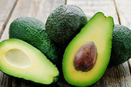 Vielleicht doch nicht jeden Tag eine Avocado als Snack in der Arbeit?