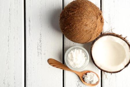 Kokosöl ist nicht gerade gut für unseren ökologischen Fußabdruck