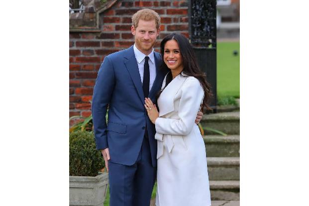 Das ging schnell! Nach anderthalb Jahren haben Prinz Harry und Meghan Markle ihre Verlobung verkündet. Am 19. Mai 2018 wird ...