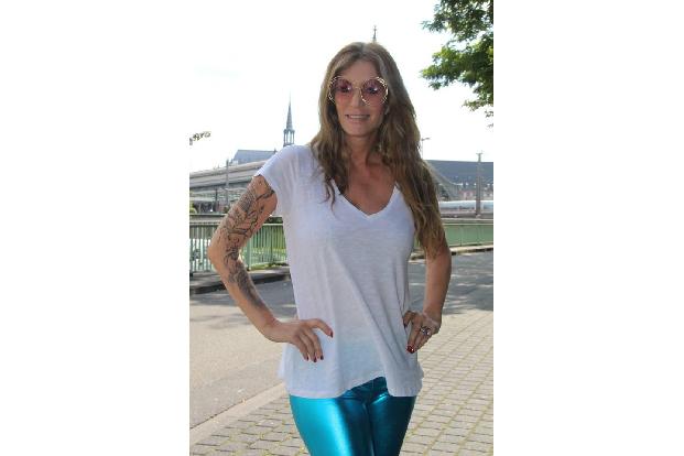 Seit dem 11. August waren die Stars im Haus von 'Promi Big Brother' einquartiert, nach zehn Tagen hieß es für Sarah Kern all...