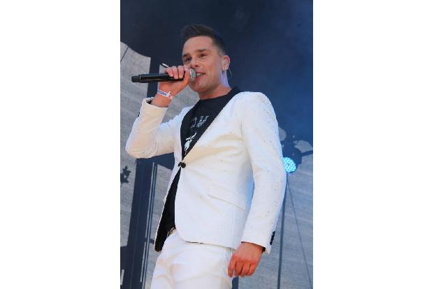 ...ließ sich Eloy de Jong 60.000 Euro kosten. Der ehemalige Sänger der Boyband Caught in the Act musste zwar am 24. August d...