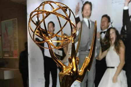 Der erste Emmy für eine deutsche Serie