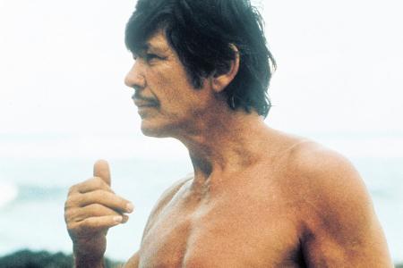 Von Kultraubein Charles Bronson könnte man fast jeden Film anführen. Sein berühmtester Rachestreifen ist aber 