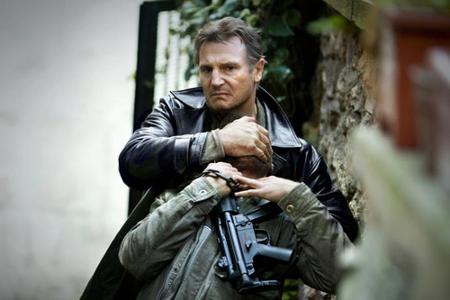 Merke: Entführe niemals die Tochter von Liam Neeson. Den der hat eine Reihe besonderer Folter-Fähigkeiten und scheut als Bry...