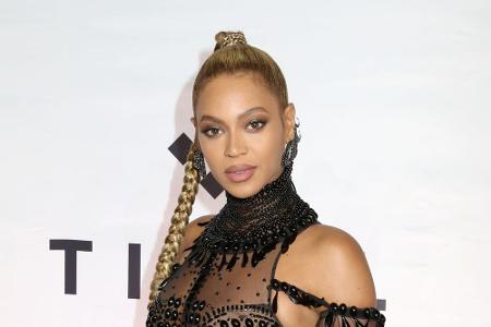 Pop-Star Beyoncé hat ihr eigenes Parfum auf den Markt gebracht - nicht zuletzt, weil sie allergisch auf viele andere Eau de ...