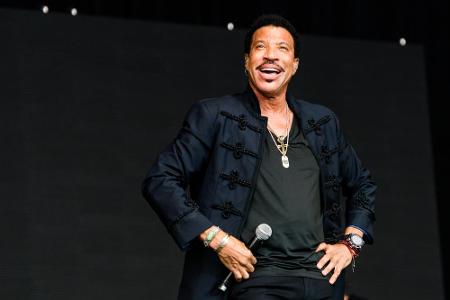 Lionel Richie muss auf jegliche Milchprodukte verzichten - der Sänger ist laktoseintolerant.
