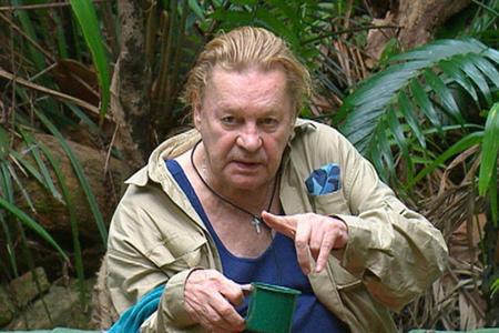Für Schauspieler Helmut Berger (73) war 2013 - mehr oder weniger freiwillig - nach drei Tagen Schluss. Der Gesundheitszustan...