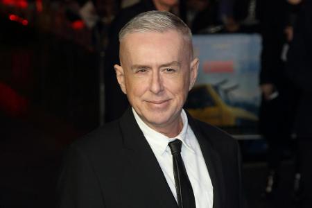 Holly Johnson (57) musste 1991 erfahren, dass er HIV-positiv ist. Nach diesem Schock zog sich der Musiker zunächst aus dem S...