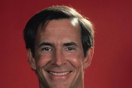 Der Hollywood-Star Anthony Perkins (1932-1992) starb am 12. September 1992 im Alter von 60 Jahren an den Folgen seiner Aids-...