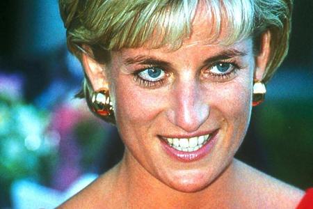Warum musste Prinzessin Diana mit nur 36 Jahren sterben?