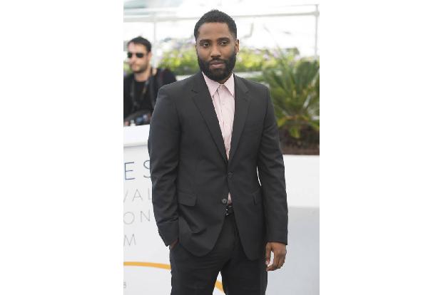 ...John David Washington ist nicht nur ein alter Weggefährte von Spike Lee und spielte bereits in vier Filmen des Regisseurs...