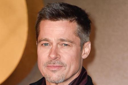 Schauspieler Brad Pitt (54) ist seit der Trennung von Angelina Jolie (42) im September 2016 Single. Er ist nicht der einzige...