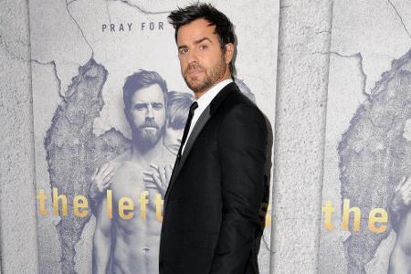 Justin Theroux (46) ist nun auch wieder zu haben. Er und Noch-Ehefrau Jennifer Aniston (49) gaben völlig überraschend kurz n...