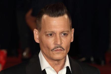 Johnny Depp (54) hat die Frau fürs Leben auch noch nicht gefunden. Nachdem seine Langzeitbeziehung zu Vanessa Paradis (45), ...