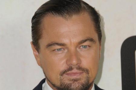 Die Liste seiner Ex-Freundinnen ist lang: Hollywoodstar Leonardo DiCaprio (43) war bereits mit Gisele Bündchen, Toni Garrn, ...