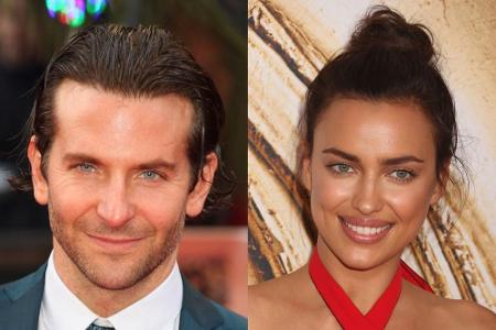 Auch Model Irina Shayk (31) und Hollywood-Hottie Bradley Cooper (42) sind Eltern geworden. Ende März oder Anfang April dürft...