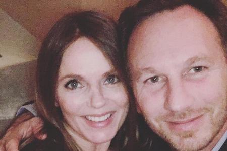 Im Januar dieses Jahres hieß Ex-Spice-Girl Geri Horner (45) ihr erstes gemeinsames Kind mit Ex-Rennfahrer Christian Horner (...