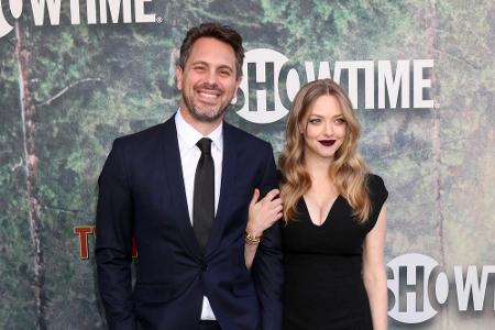 Die Schauspieler Amanda Seyfried (32) und Thomas Sadoski (41) dürften sich über ihr erstes gemeinsames Kind freuen. Im März ...