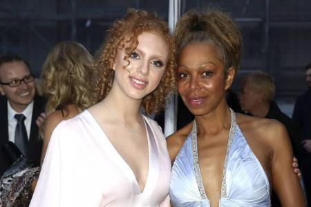 Wenige Monate später besuchte Anna Ermakova gemeinsam mit ihrer Mutter Angela den Raffaelo Summer Day im Berliner Kronprinze...