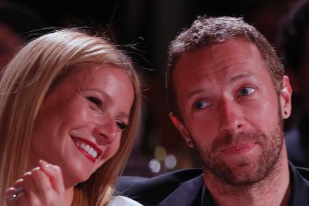 Gibt es bald ein Liebes-Comeback? So ganz scheinen Gwyneth Paltrow und Chis Martin nicht voneinander lassen zu können