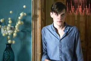Benjamin Lillie: Der "Tatort"-Killer brillierte schon beim Debütfilm