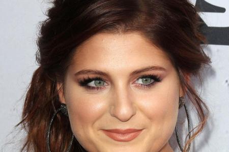 Meghan Trainor schrieb 