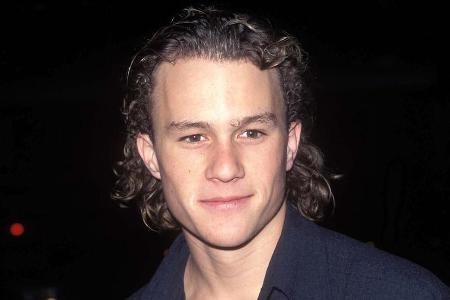 Heath Ledger hatte seinen ganz eigenen Charme