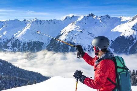 Zwischen November 2016 und Dezember 2017 hat skilike.com Österreichs Skigebiete in sechs Kategorien bewertet: Für Pistenange...