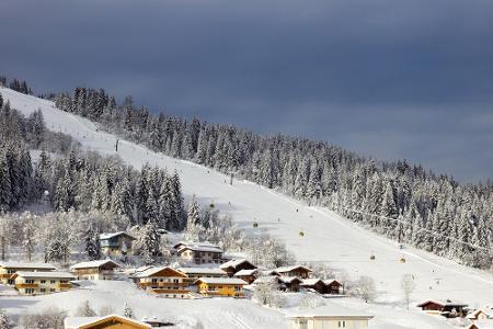 Flachau-Wagrain hat die To Five knapp verpasst. Vier Sterne für die Kategorien Freeride, Après-Ski und Familie haben 