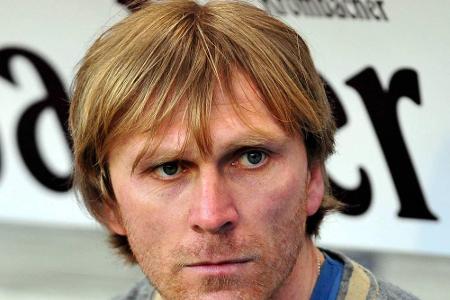 Ebenso dabei sein soll Ansgar Brinkmann (48). Der deutsche Ex-Fußballer spielte während seiner Karriere unter anderem für de...