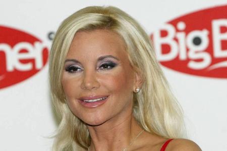 Tatjana Gsell (46) hat Reality-TV-Erfahrung: Das Modell war unter anderem bereits vor einigen Jahren in 