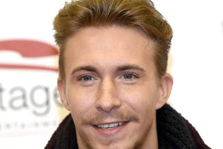 David Friedrich (28) setzt ebenfalls auf Musik. Er ist Schlagzeuger der Band Eskimo Callboy und gewann die vierte Staffel de...