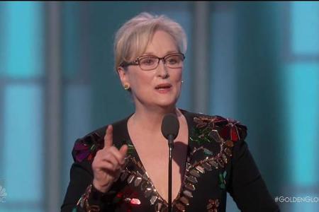 ...meisten Nominierungen - und auch Gewinne! - strich Meryl Streep bislang ein. Insgesamt 31 Mal wurde sie für den Preis vor...