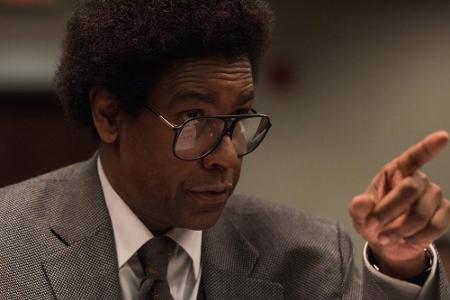 Oder holt sich Denzel Washington seinen dritten Oscar für 
