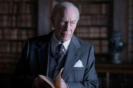 Und diese Nominierung dürfte Kevin Spacey wurmen: Christopher Plummer ersetzte ihn in 