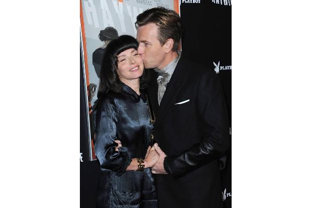 ...intimen Bilder sicherlich nie wieder zu sehen bekommen - doch es sei sowohl Ewan McGregor als auch Mary Elizabeth Winstea...