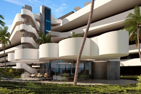 Neues Tophotel auf Teneriffa: Royal Hideaway Corales Resort