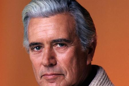 Als Familienoberhaupt Blake Carrington war damals John Forsythe (1918-2010) in jeder der insgesamt 218 Episoden zu sehen.